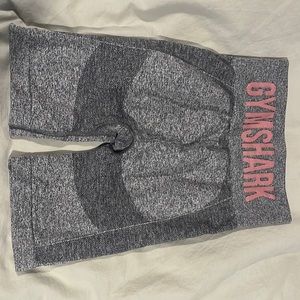 GYMSHARK seamless biker shorts size XS